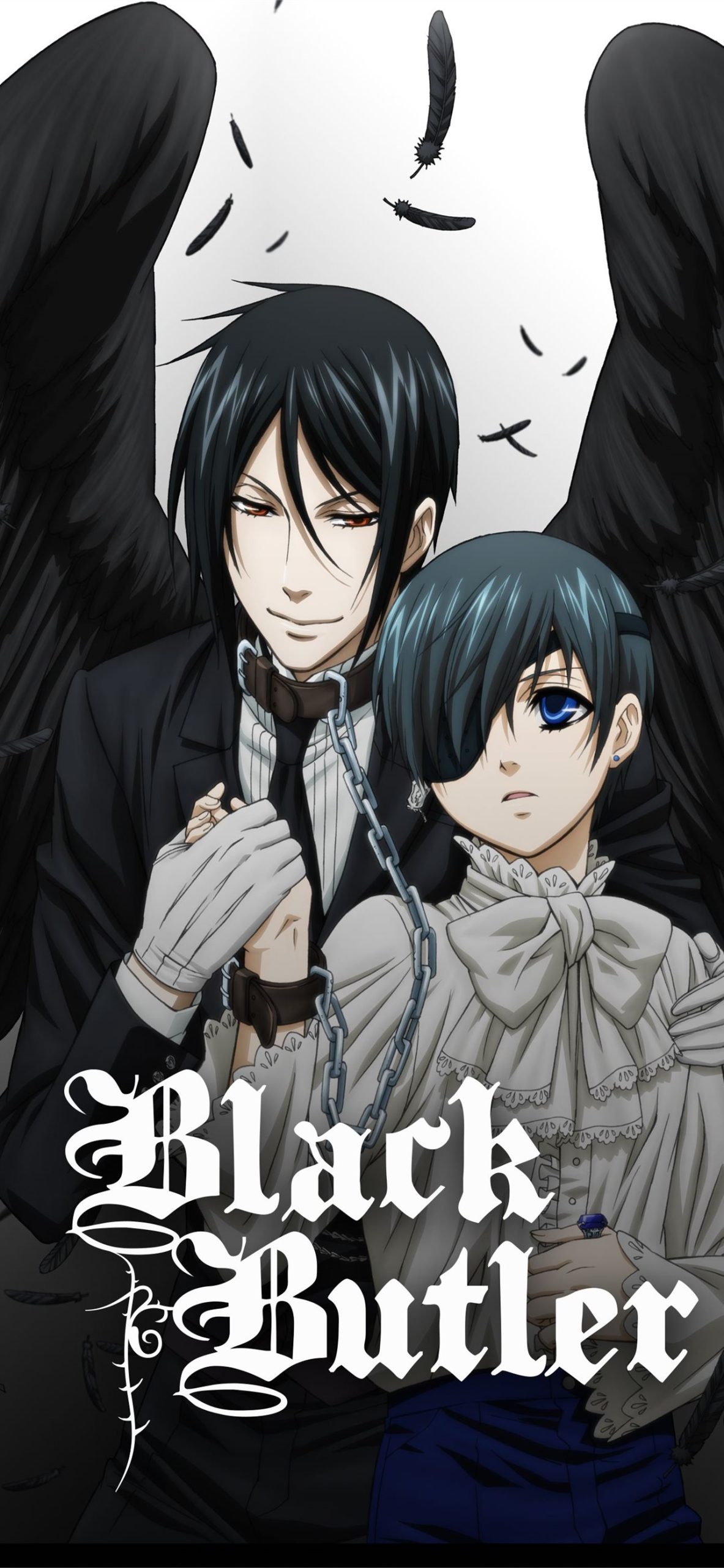 black butler book of the atlantic iphone scaled